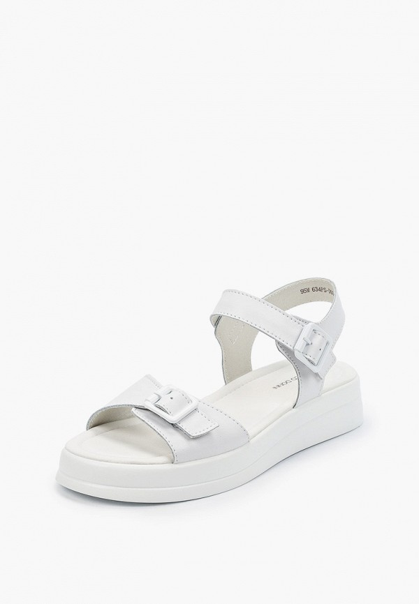 фото Сандалии francesco donni