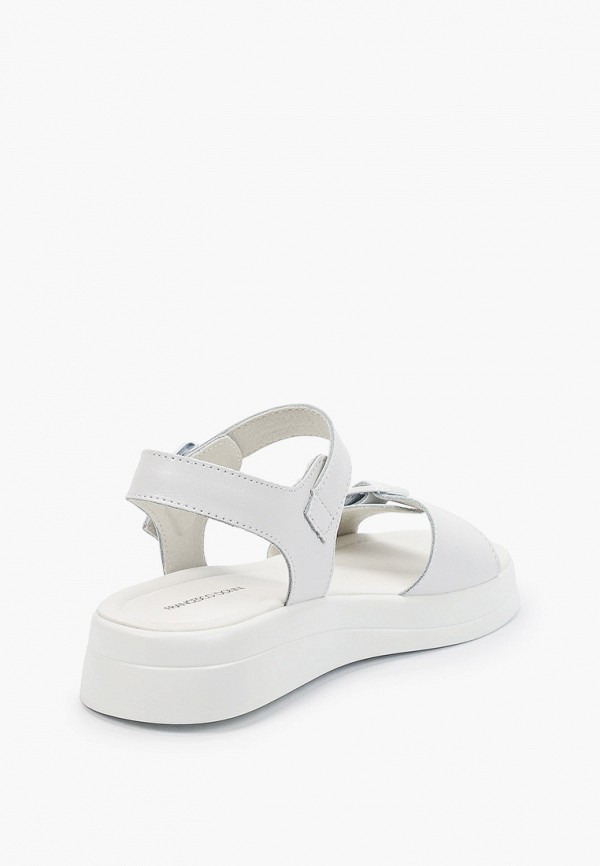 фото Сандалии francesco donni