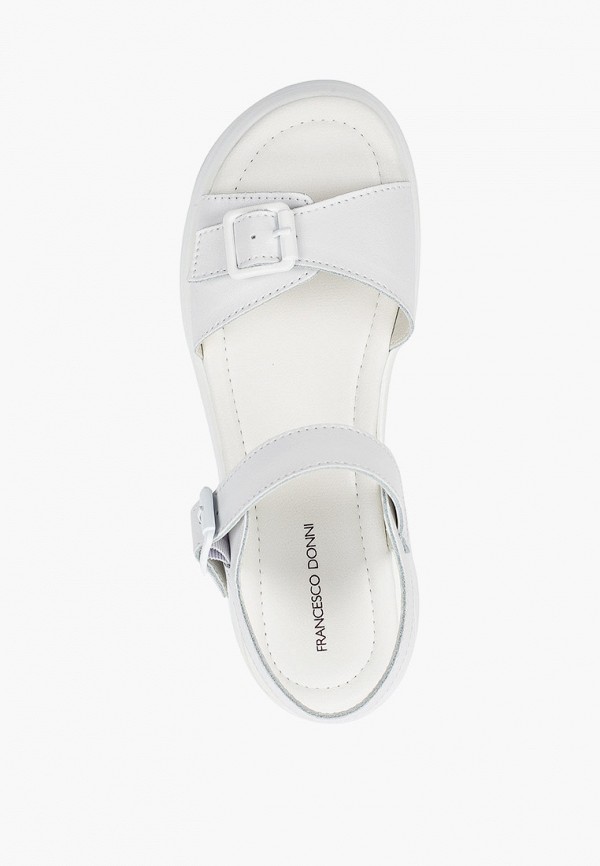 фото Сандалии francesco donni