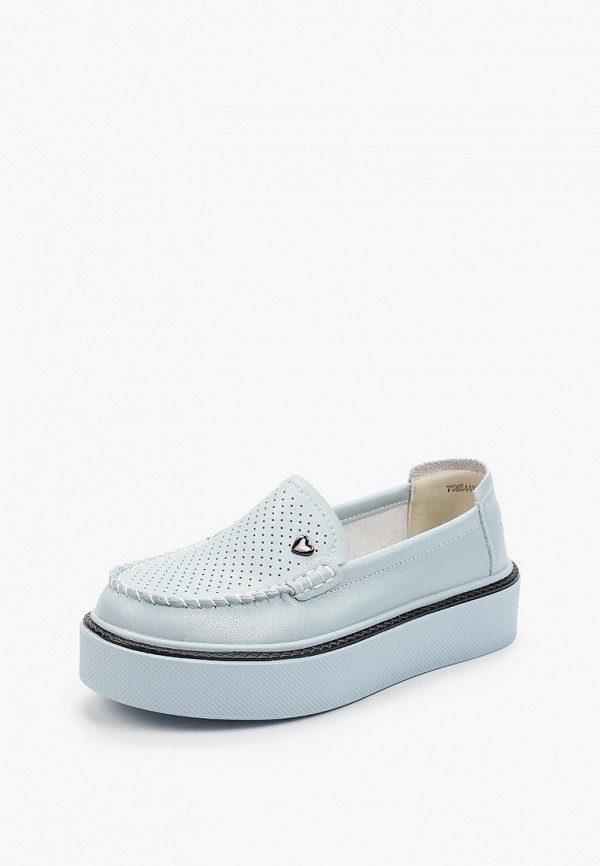 фото Слипоны francesco donni