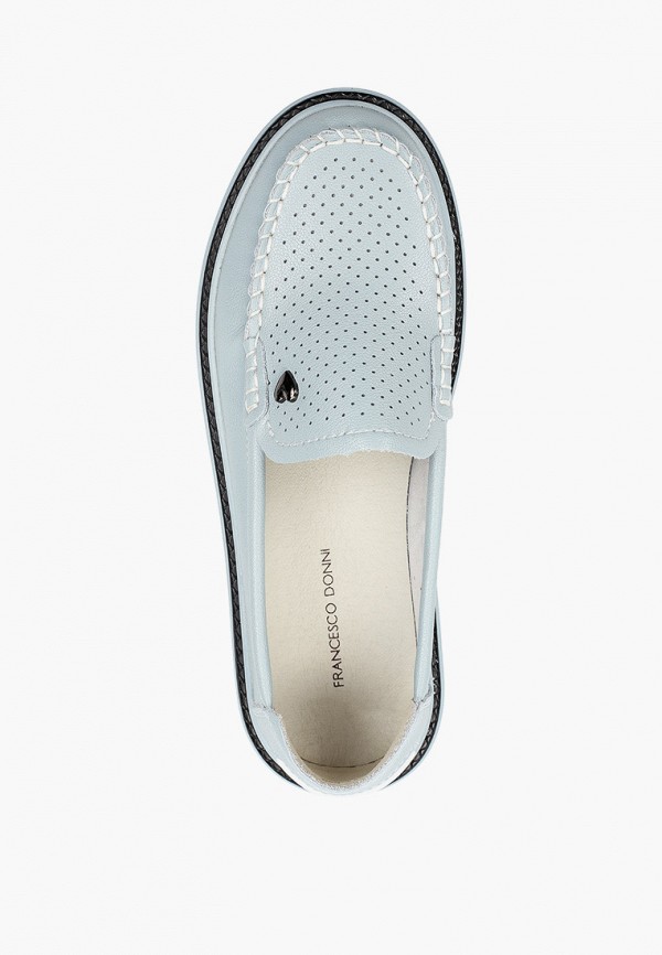 фото Слипоны francesco donni