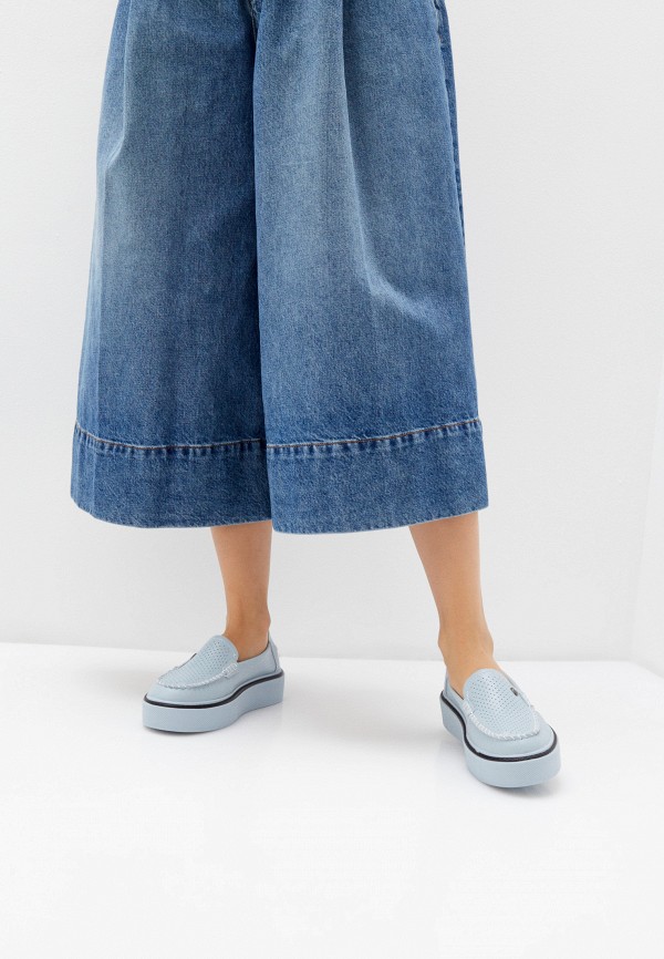 фото Слипоны francesco donni