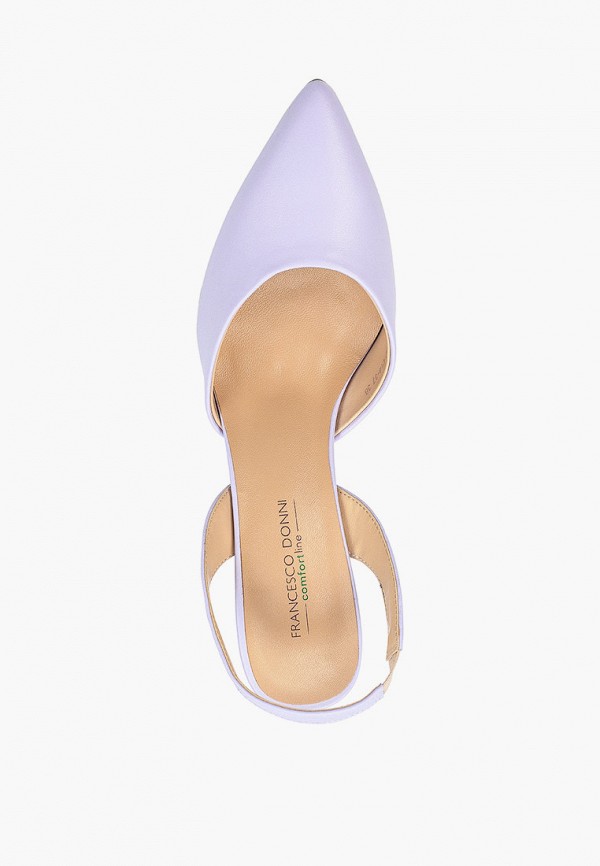 фото Туфли francesco donni