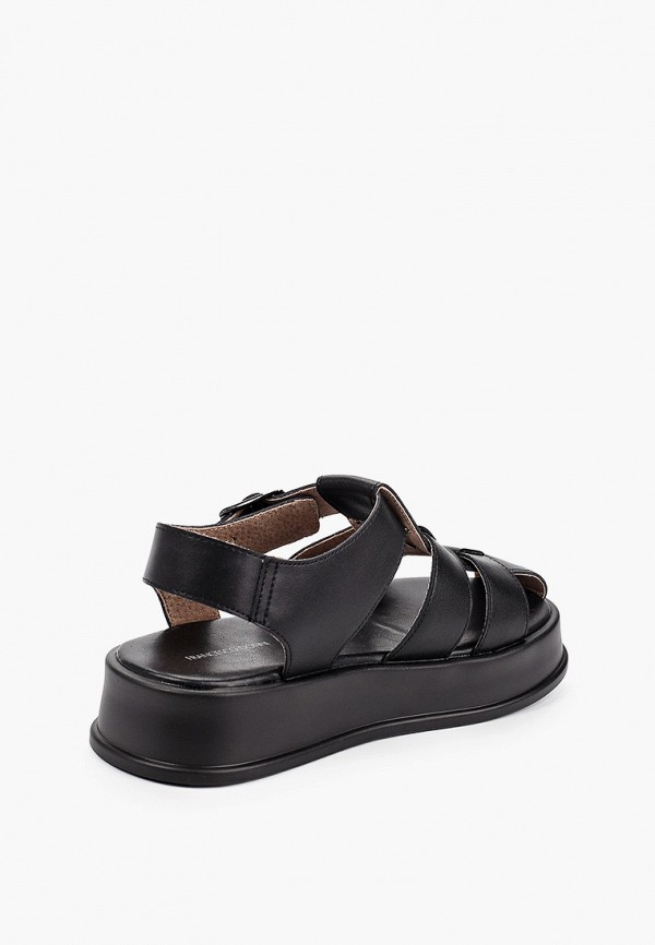 фото Босоножки francesco donni