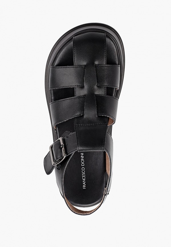 фото Босоножки francesco donni