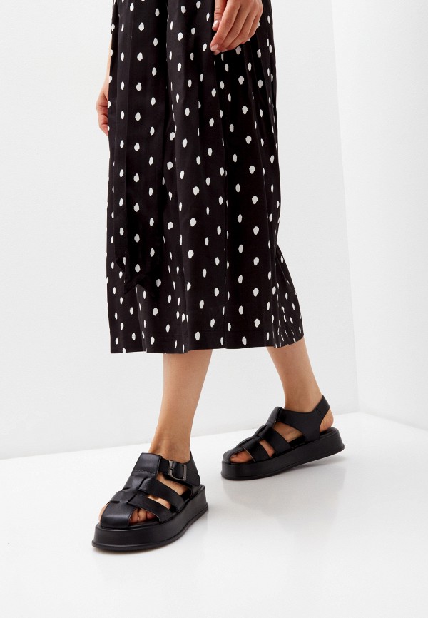 фото Босоножки francesco donni