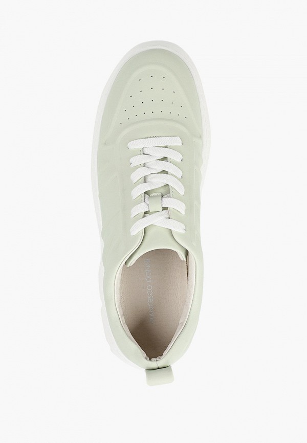 фото Кеды francesco donni