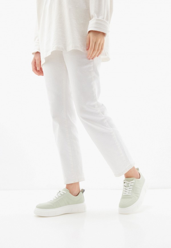 фото Кеды francesco donni