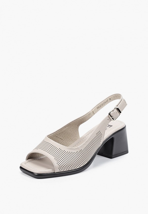 фото Босоножки francesco donni