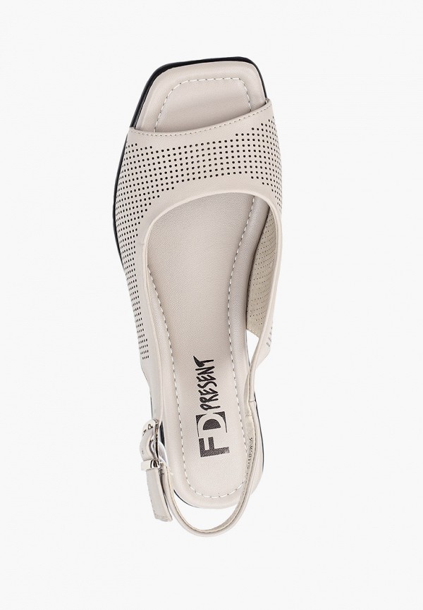 фото Босоножки francesco donni