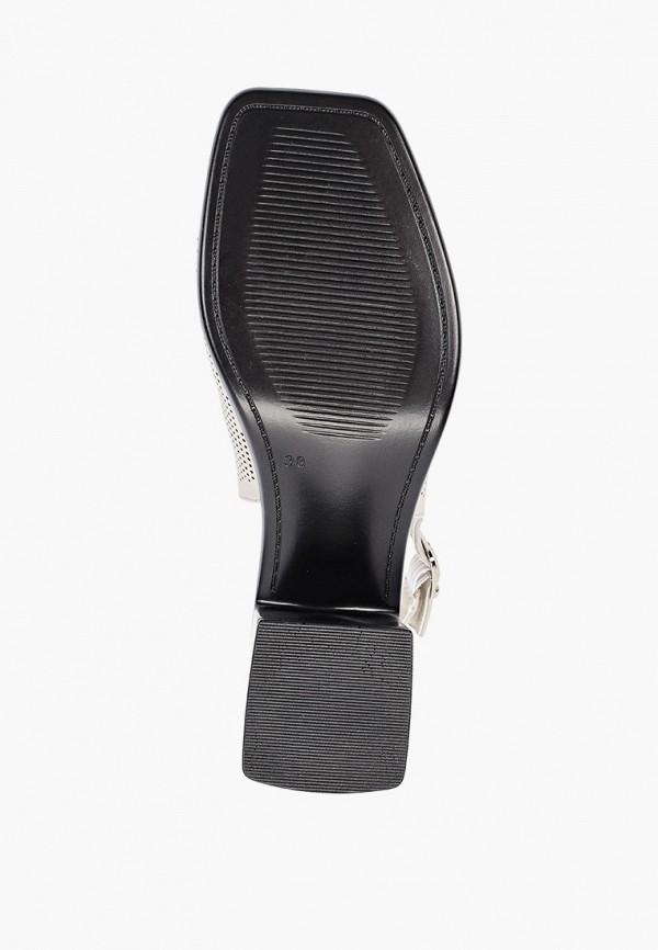 фото Босоножки francesco donni