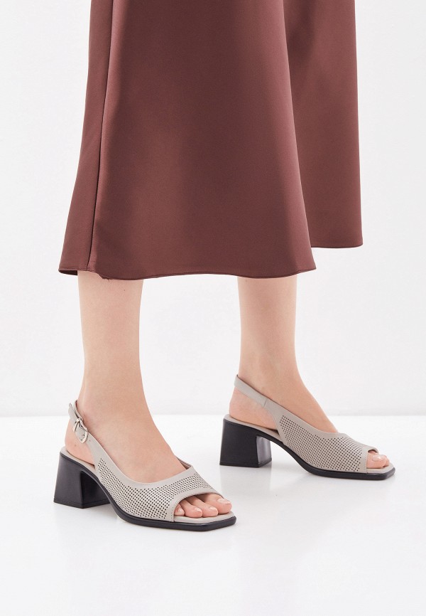 фото Босоножки francesco donni