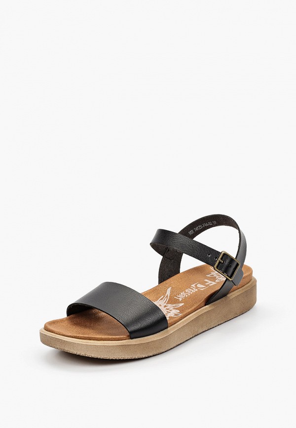 фото Сандалии francesco donni