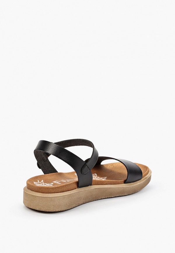 фото Сандалии francesco donni