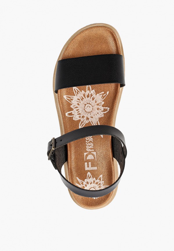 фото Сандалии francesco donni