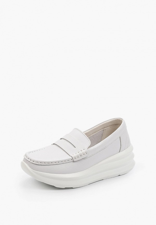 фото Слипоны francesco donni