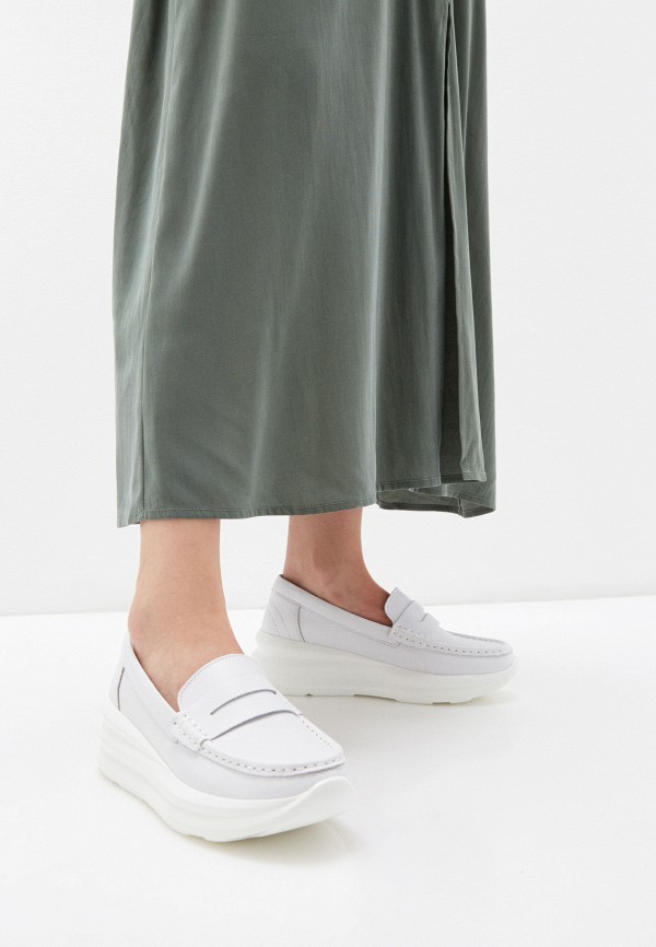 фото Слипоны francesco donni