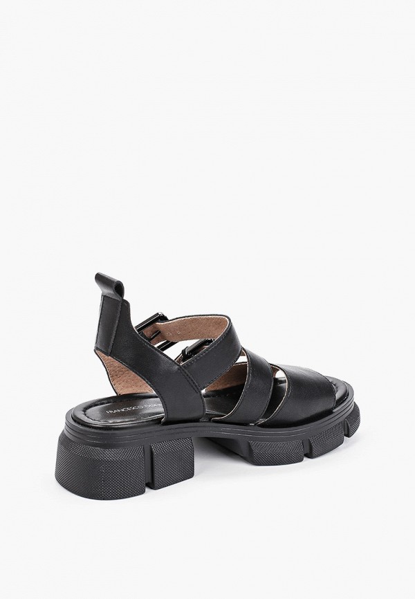 фото Сандалии francesco donni