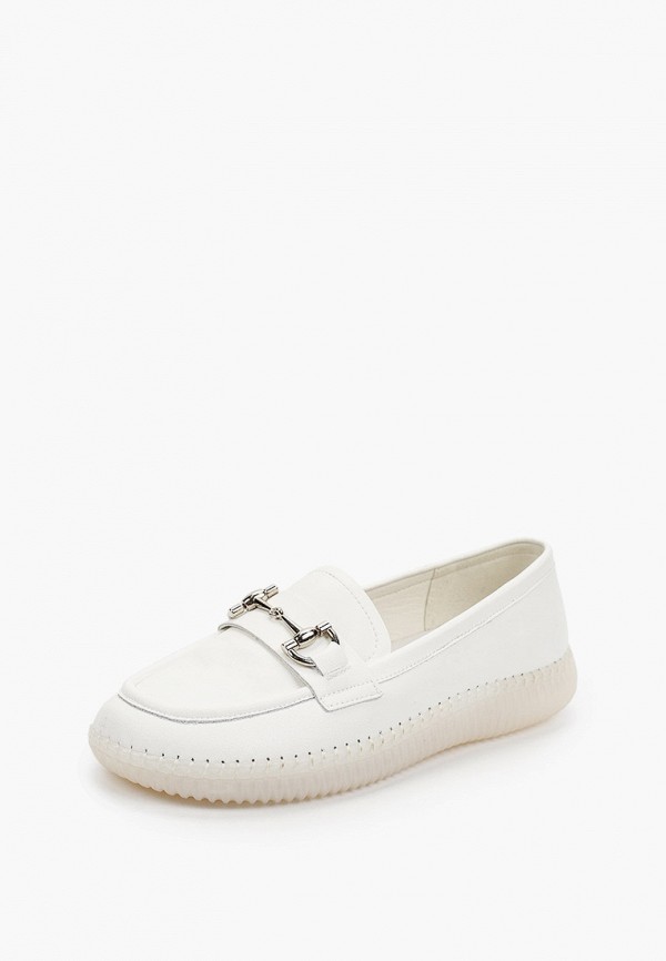 фото Слипоны francesco donni