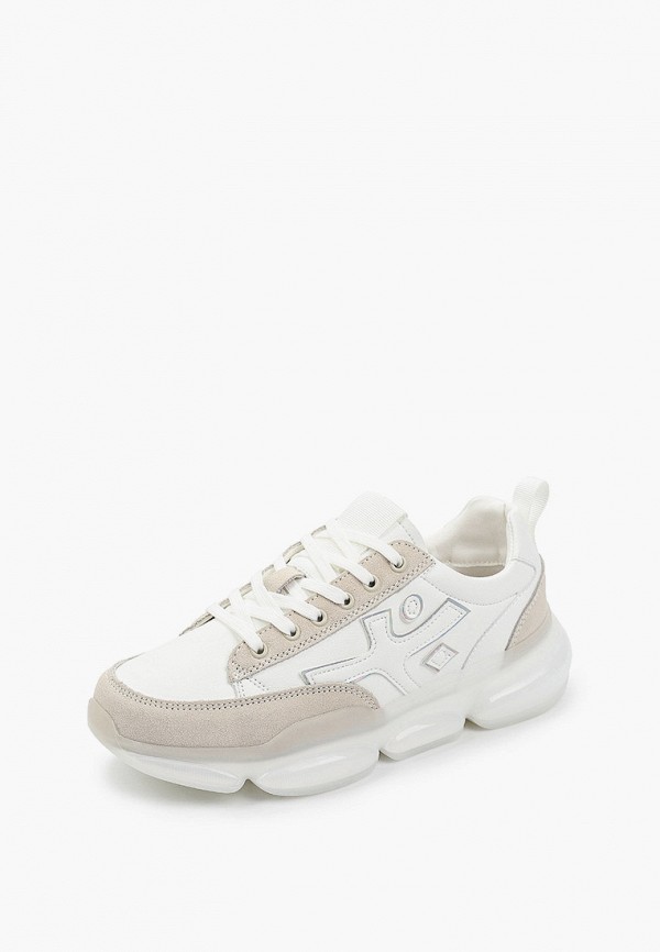 фото Кроссовки francesco donni