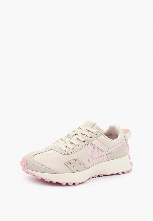 фото Кроссовки francesco donni