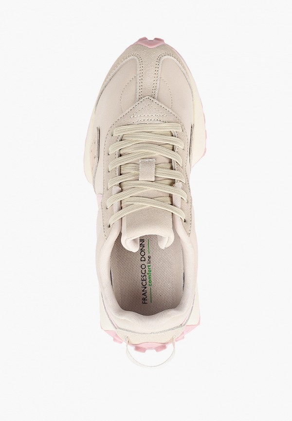 фото Кроссовки francesco donni