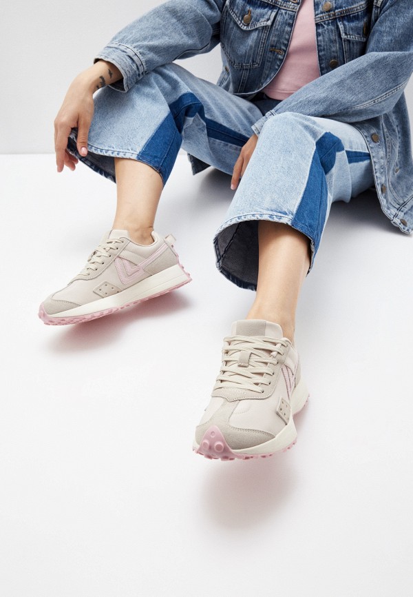 фото Кроссовки francesco donni