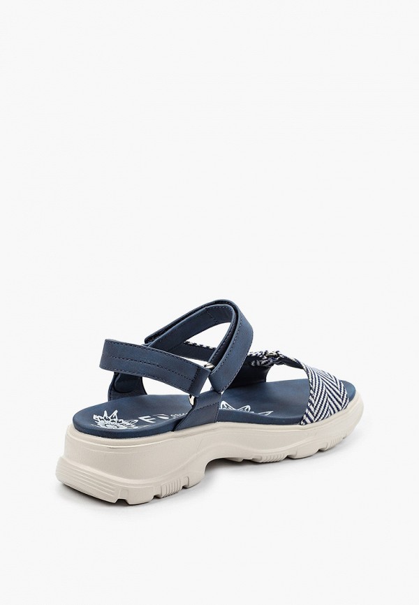 фото Босоножки francesco donni