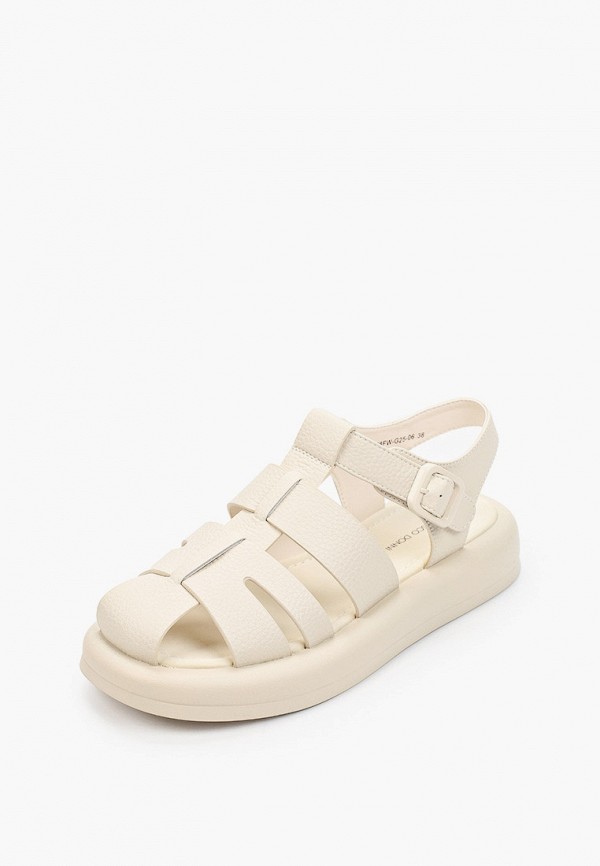 фото Сандалии francesco donni