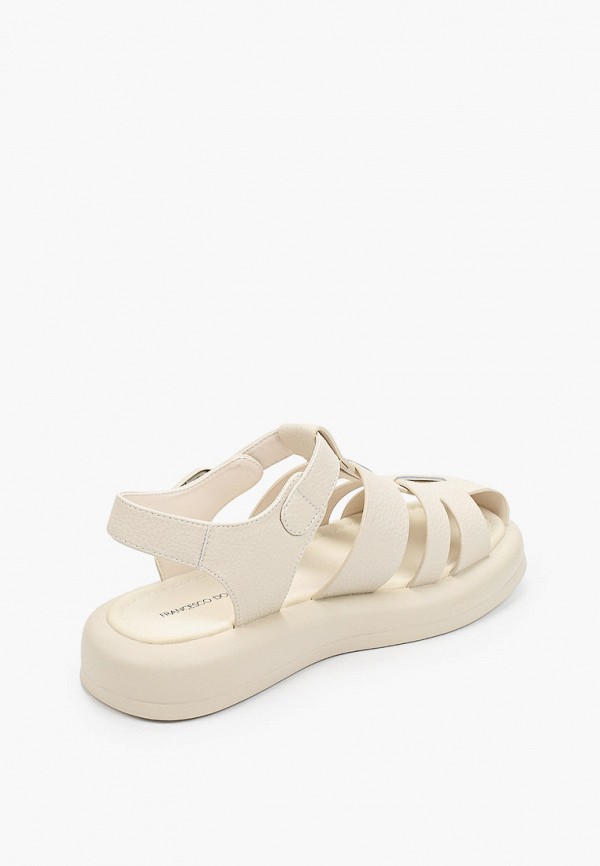 фото Сандалии francesco donni