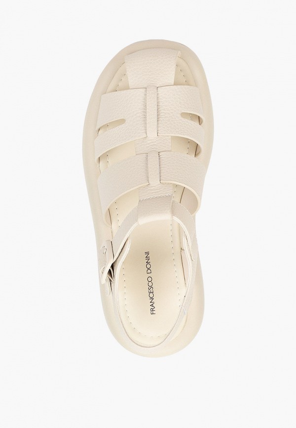 фото Сандалии francesco donni