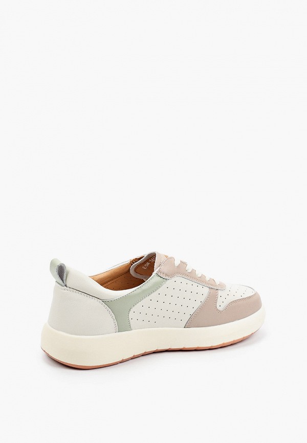 Кеды Francesco Donni разноцветный, размер 37, фото 3