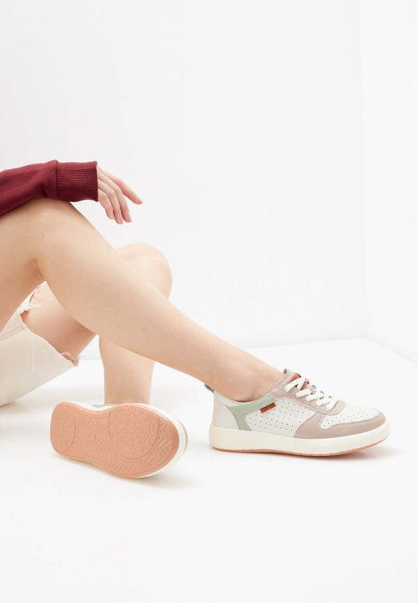 Кеды Francesco Donni разноцветный, размер 37, фото 6