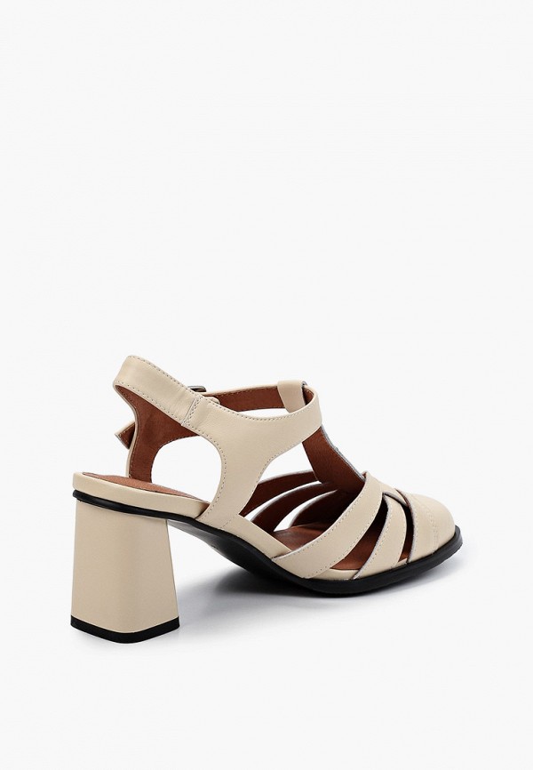 фото Босоножки francesco donni