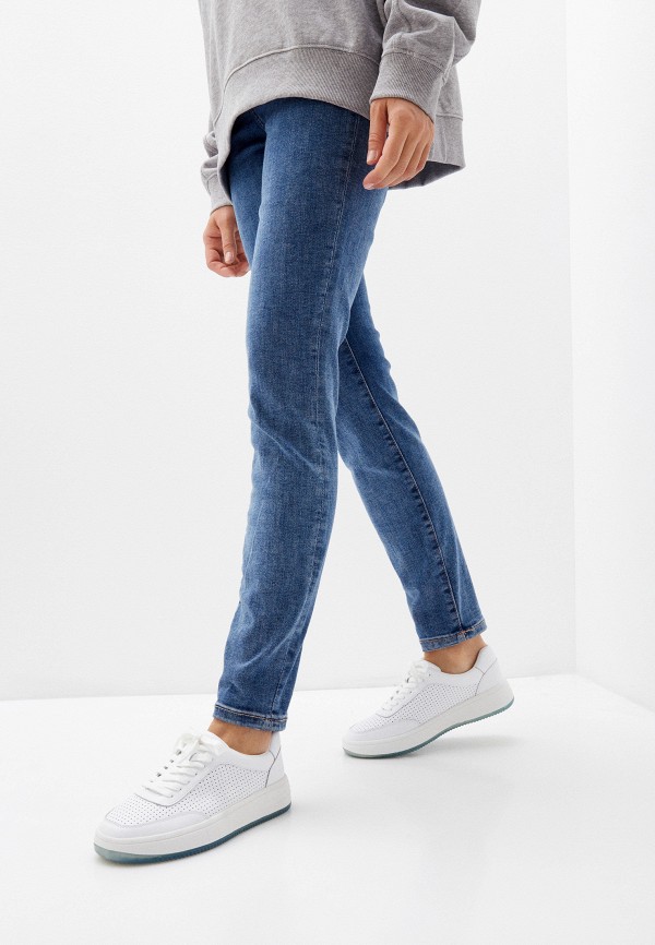 фото Кеды francesco donni