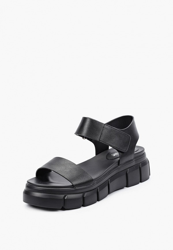 фото Босоножки francesco donni