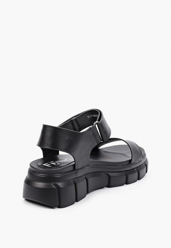 фото Босоножки francesco donni