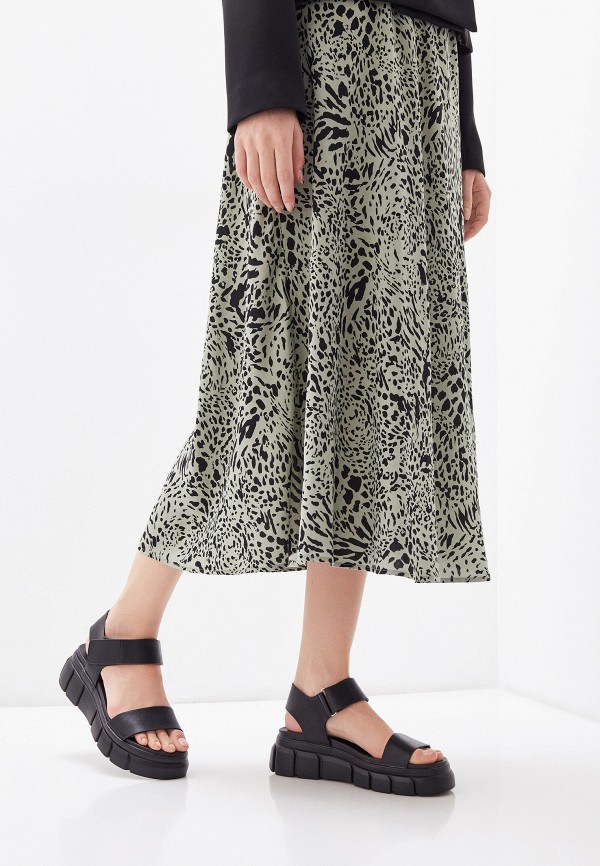 фото Босоножки francesco donni