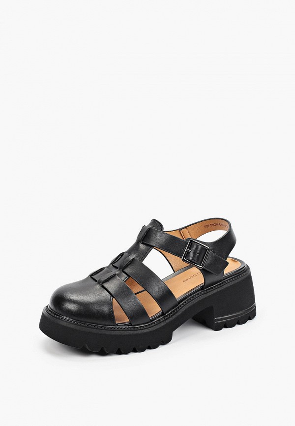 фото Туфли francesco donni