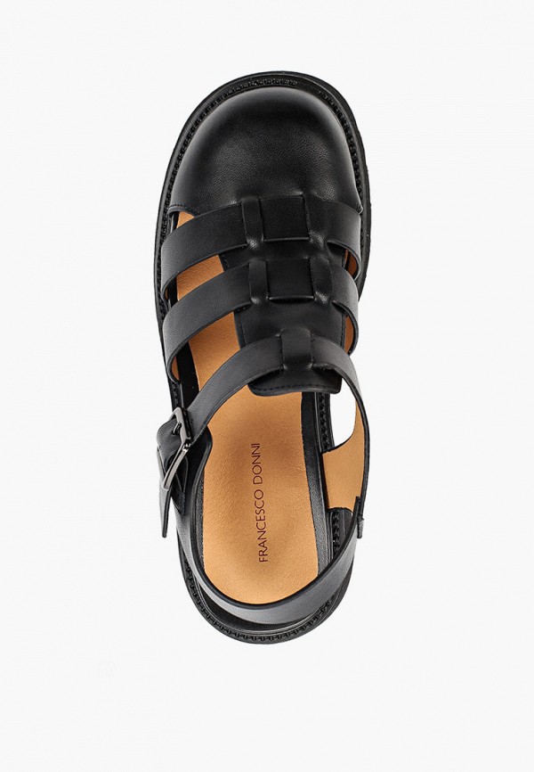 фото Туфли francesco donni