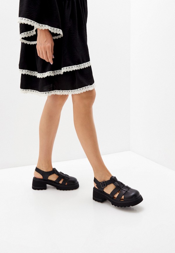 фото Туфли francesco donni