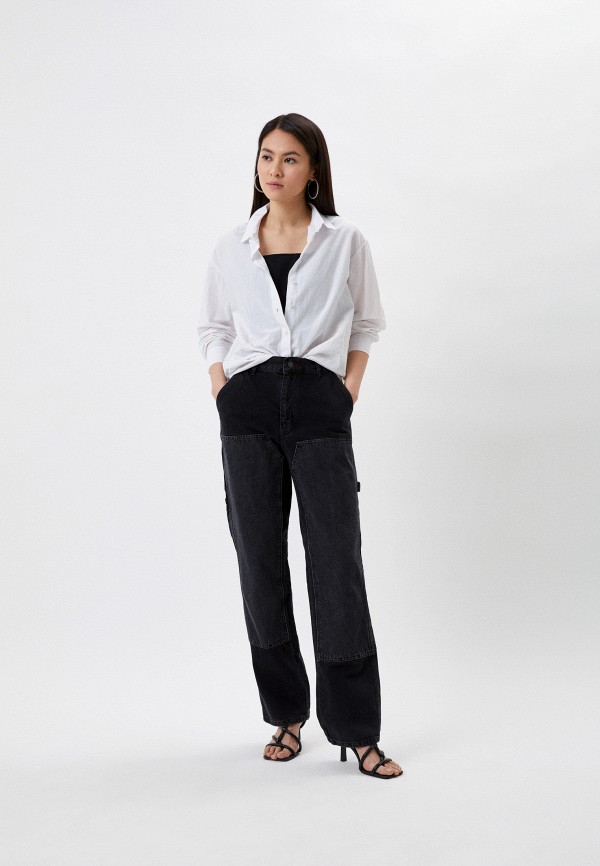 фото Джинсы blcv