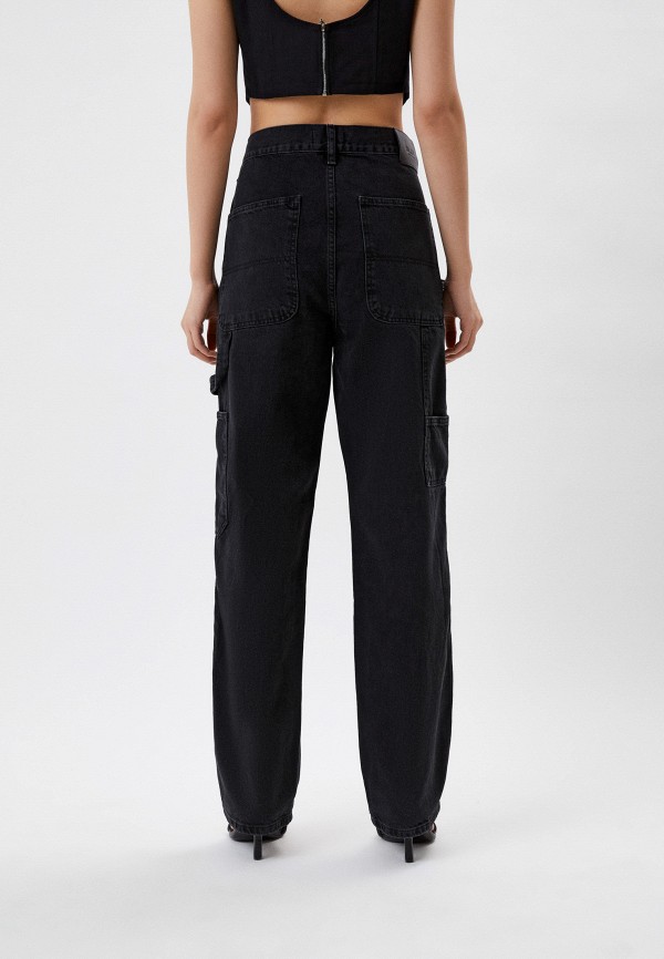 фото Джинсы blcv