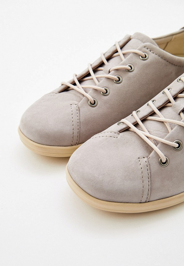 фото Кеды ecco