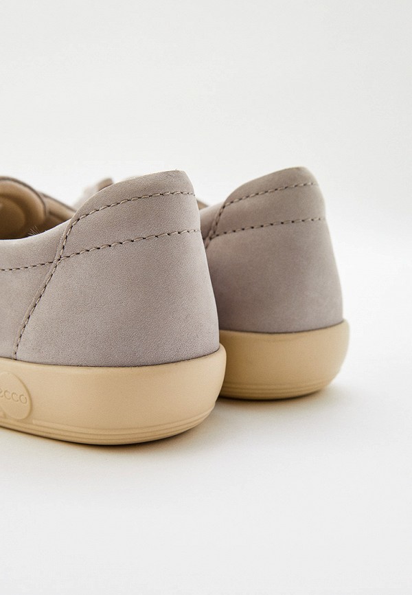 фото Кеды ecco