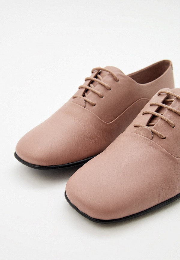 фото Ботинки ecco