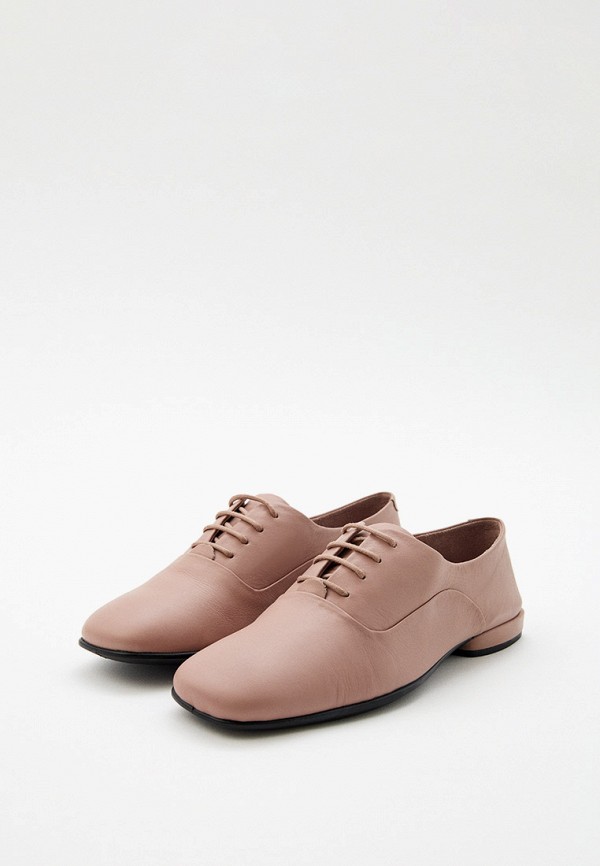 фото Ботинки ecco