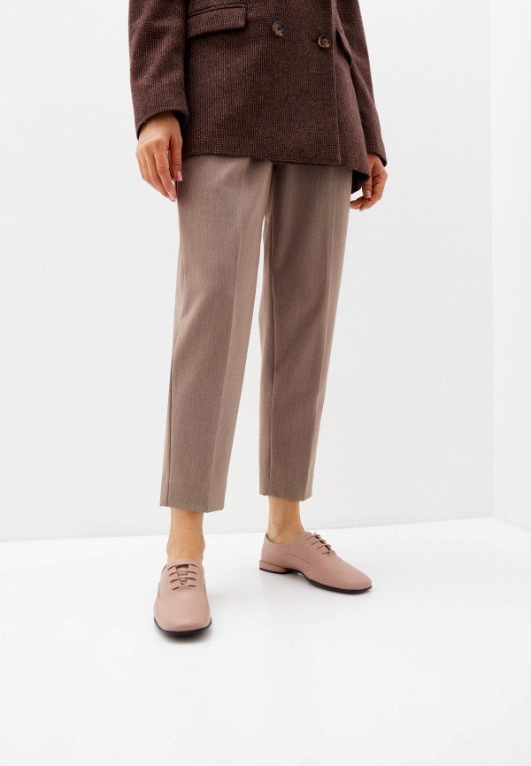 фото Ботинки ecco