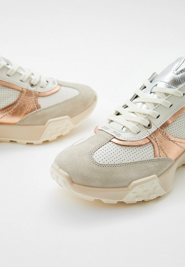 фото Кроссовки ecco