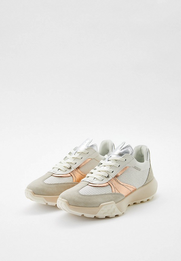 фото Кроссовки ecco